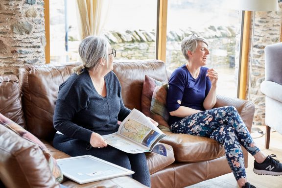 5 Things to put you at ease for your Branding Shoot